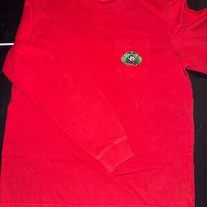 Supreme Scarlet Crewneck Tee